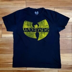 WU-TANG Tshirt